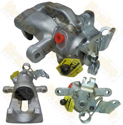 BRAKE ENGINEERING ca2486r -  Тормозной суппорт